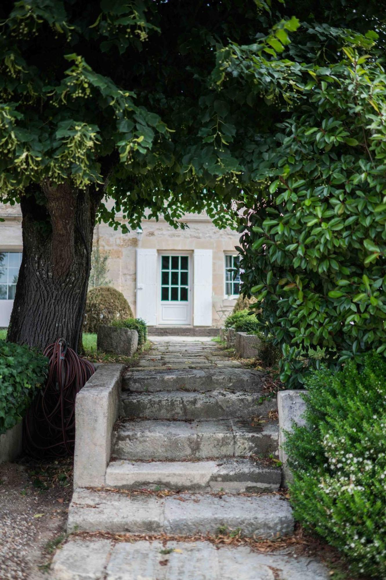 Clos De La Barbanne Montagne  Εξωτερικό φωτογραφία
