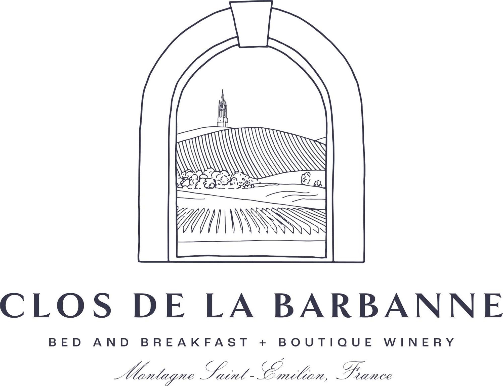Clos De La Barbanne Montagne  Εξωτερικό φωτογραφία