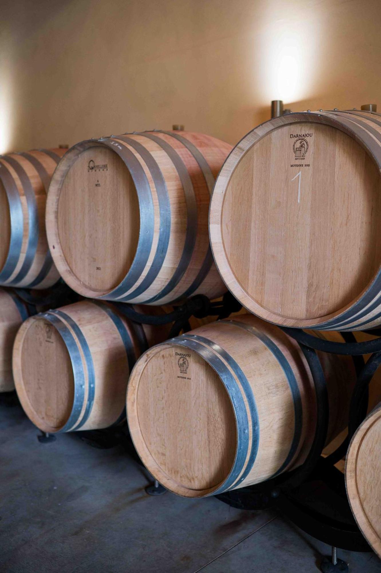 Clos De La Barbanne Montagne  Εξωτερικό φωτογραφία