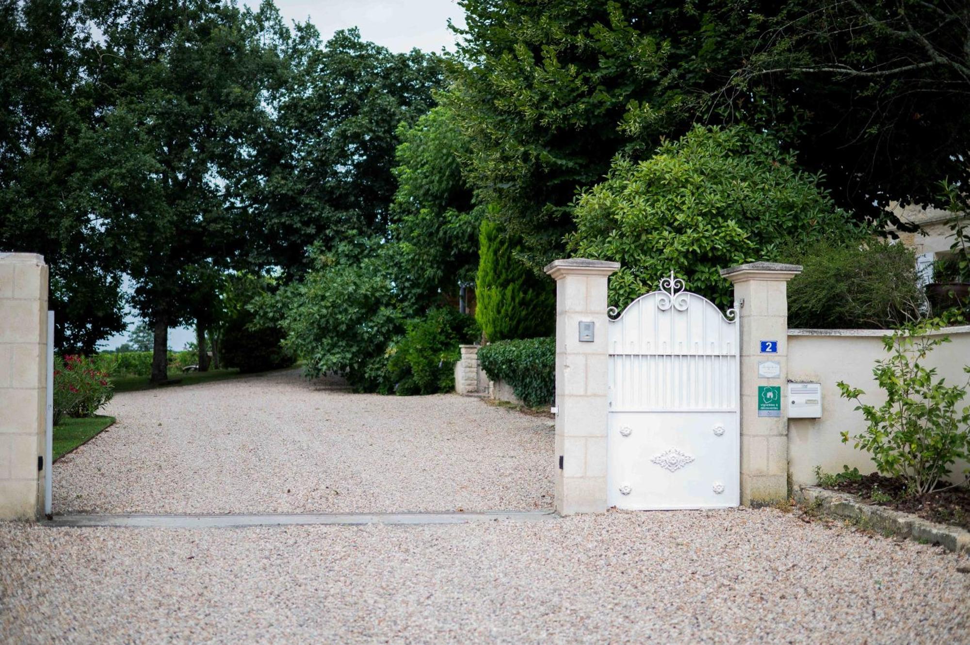 Clos De La Barbanne Montagne  Εξωτερικό φωτογραφία
