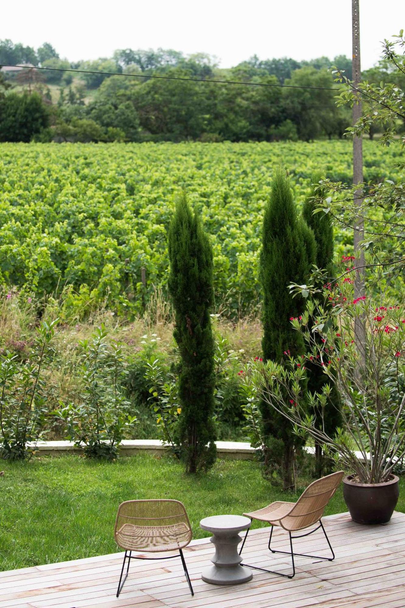 Clos De La Barbanne Montagne  Εξωτερικό φωτογραφία